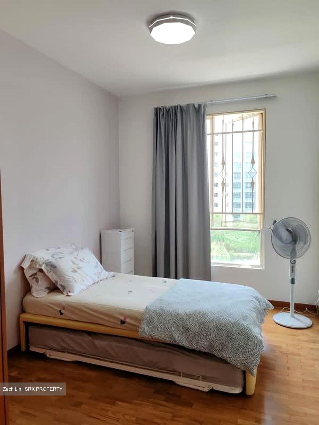 Yishun Sapphire (D27), Condominium #536145651